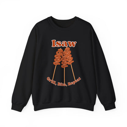 ISAW - Filipino Food (Sweatshirt)