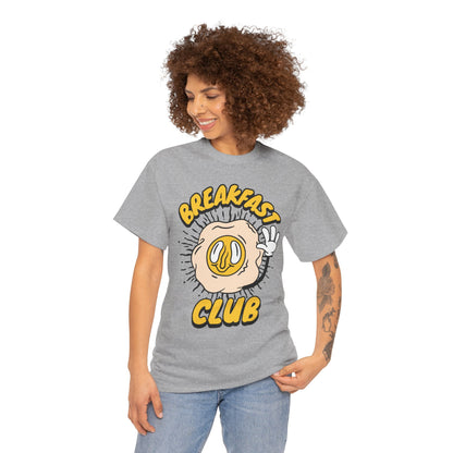 BEAKFAST CLUB 2 - Foodie (T-Shirt)