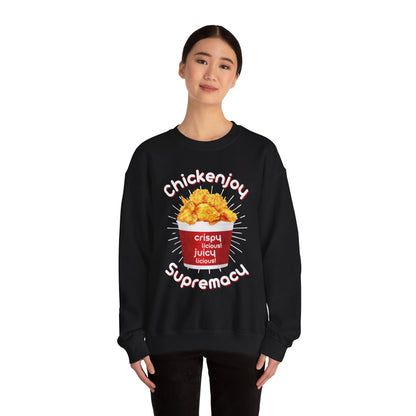 CHICKENJOY - Filipino Food (Sweatshirt)