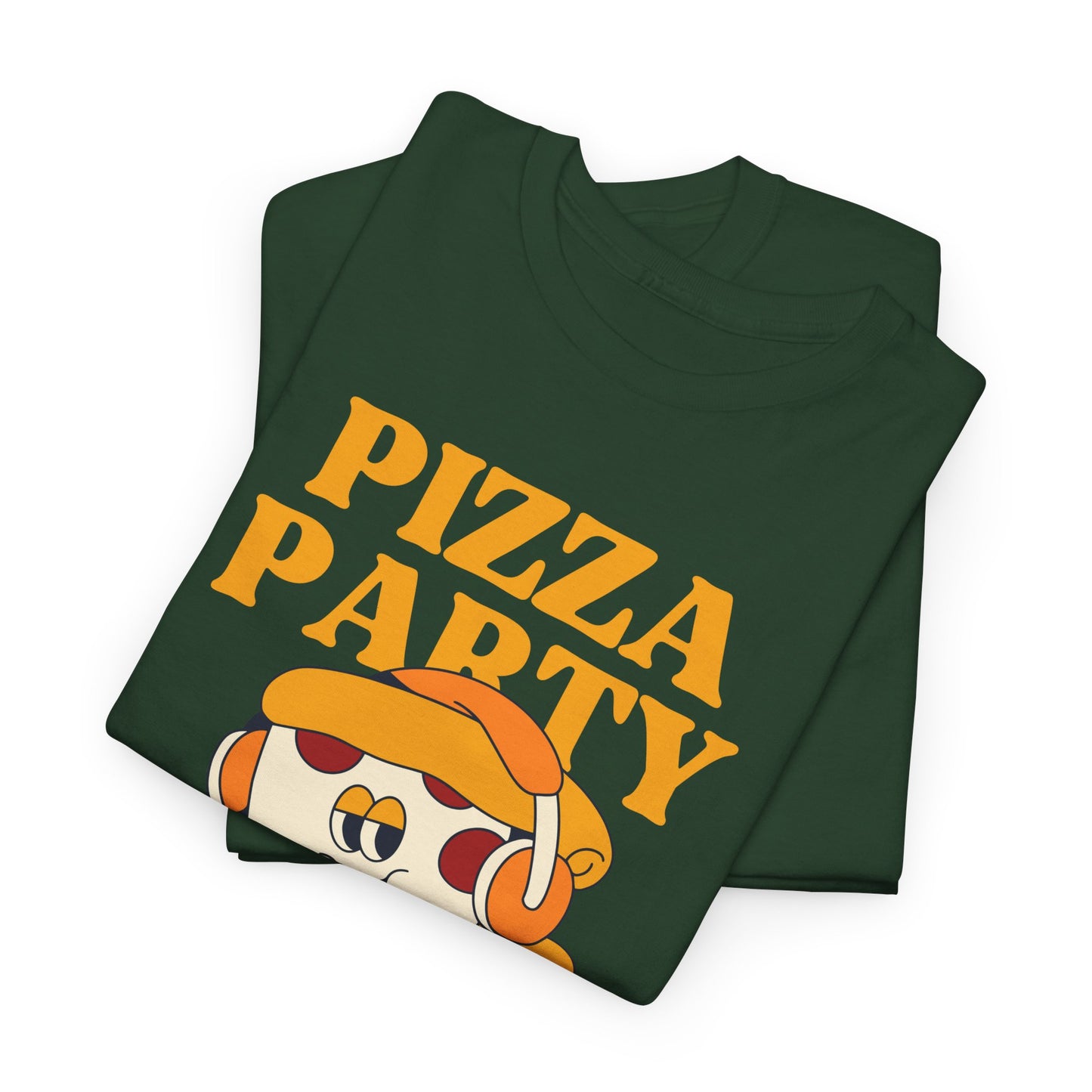 PROSCIUTTO - Pizza (T-Shirt)