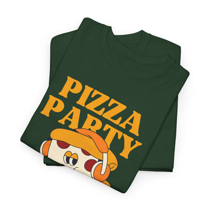 PROSCIUTTO - Pizza (T-Shirt)