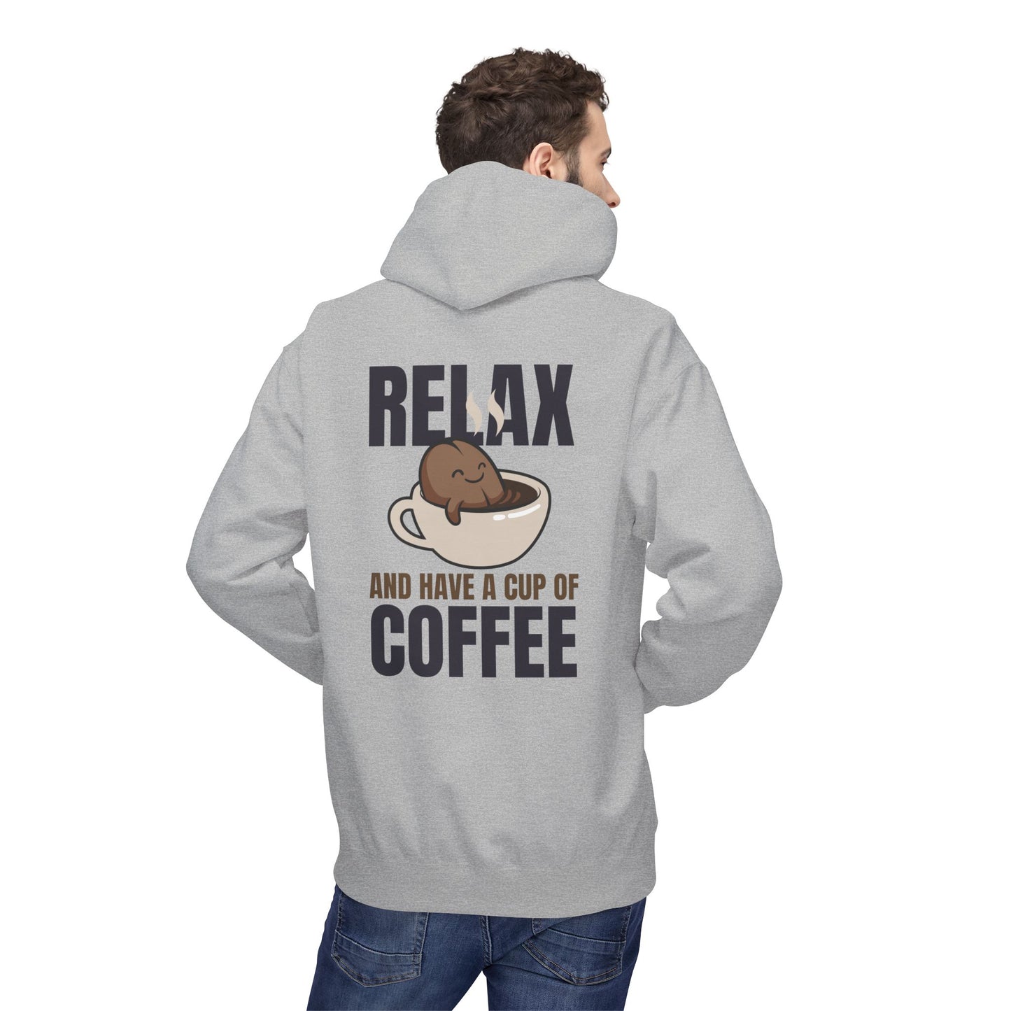 VIENNA - Coffee (Hoodie)