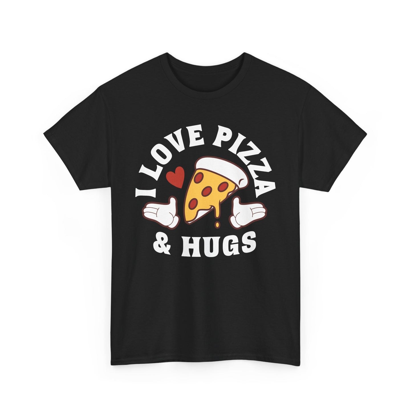 TANDOORI CHICKEN - Pizza (T-Shirt)