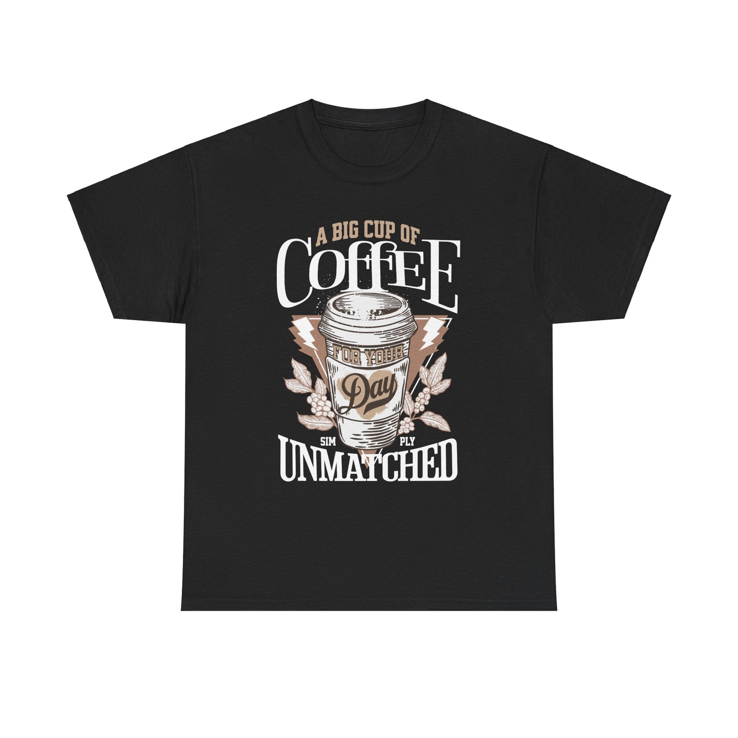 VIETNAMESE LATTE - Coffee (T-Shirt)