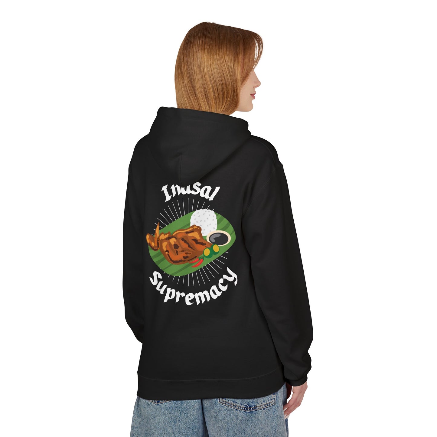 INASAL - Filipino Food (Hoodie)