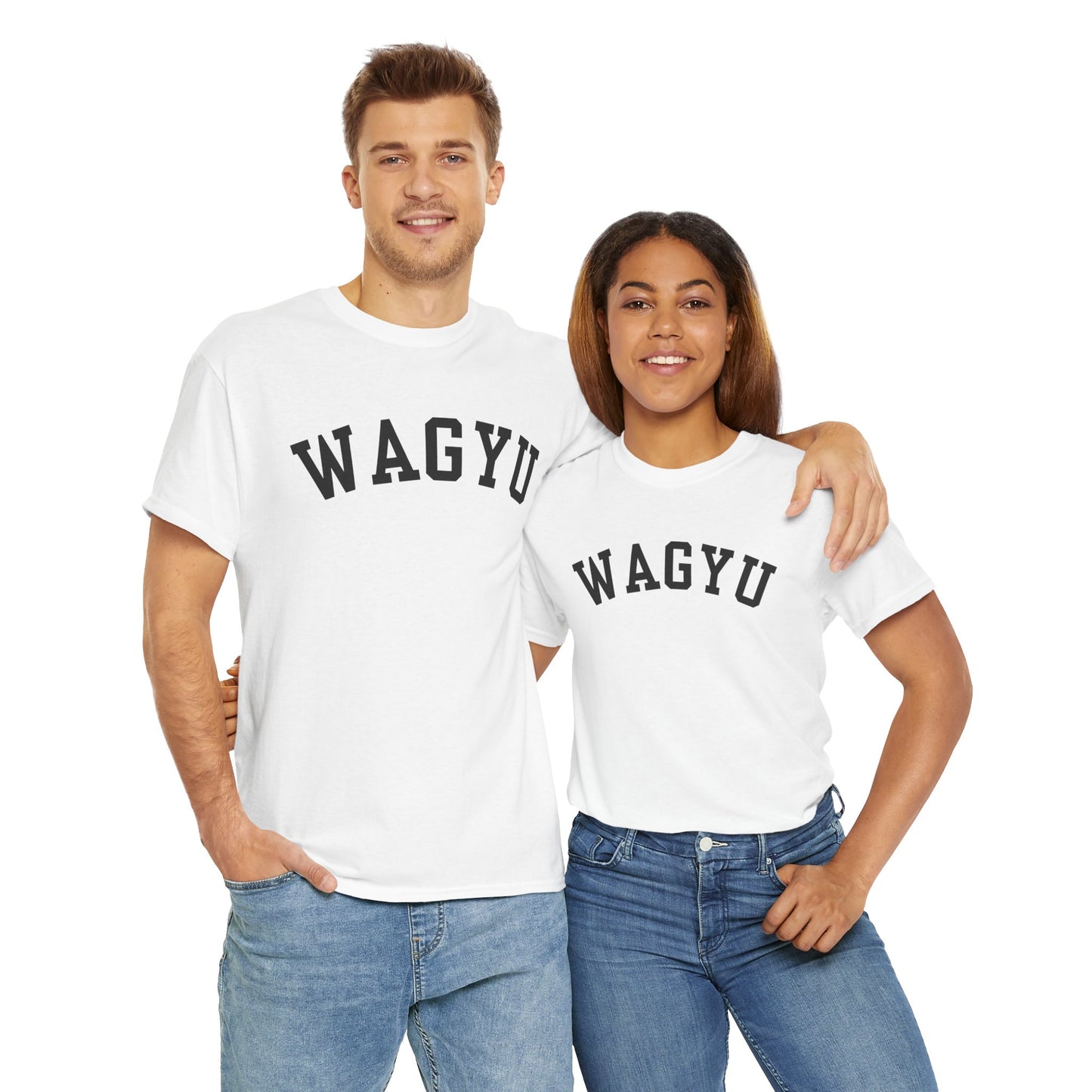 WAGYU - Japanese Food (T-Shirt)