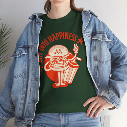 CHILI CHEESE BURGER - Burger (T-Shirt)