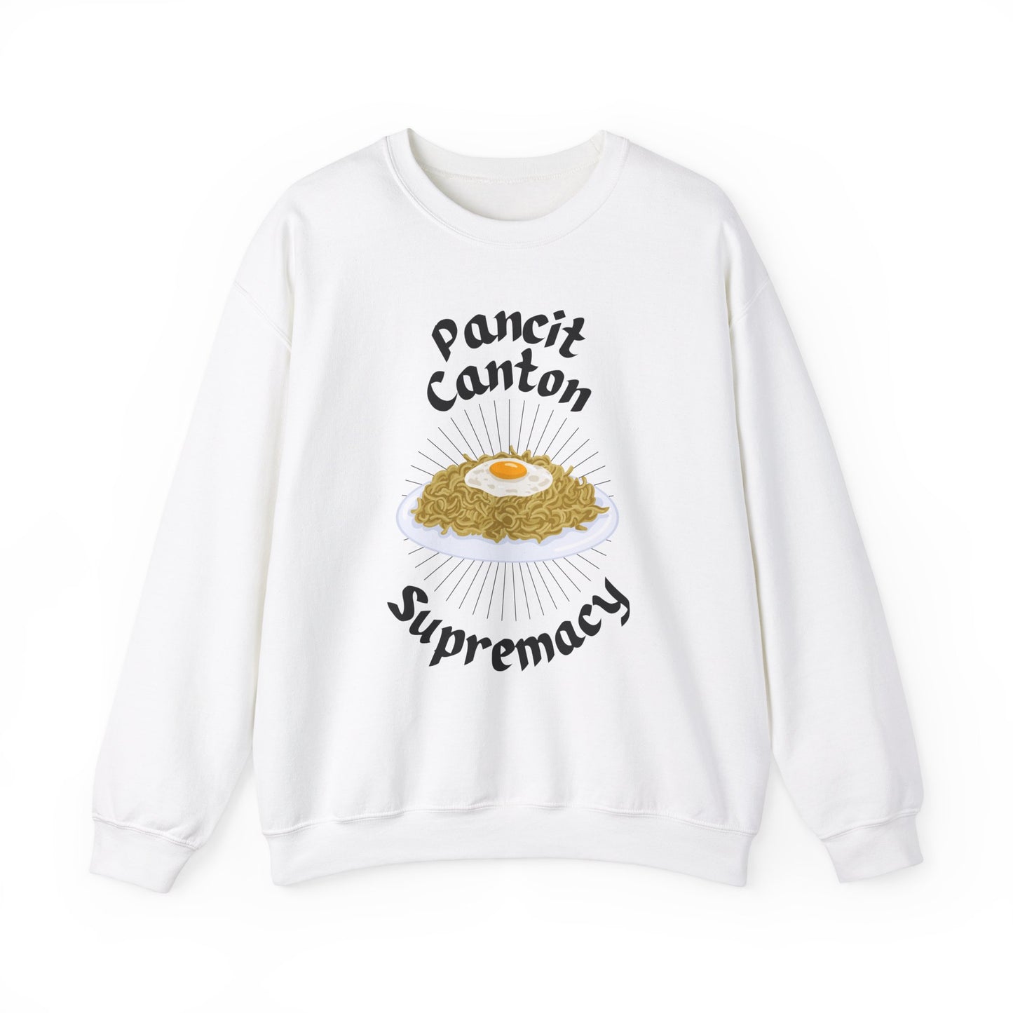 PANCIT CANTON - Filipino Food (Sweatshirt)