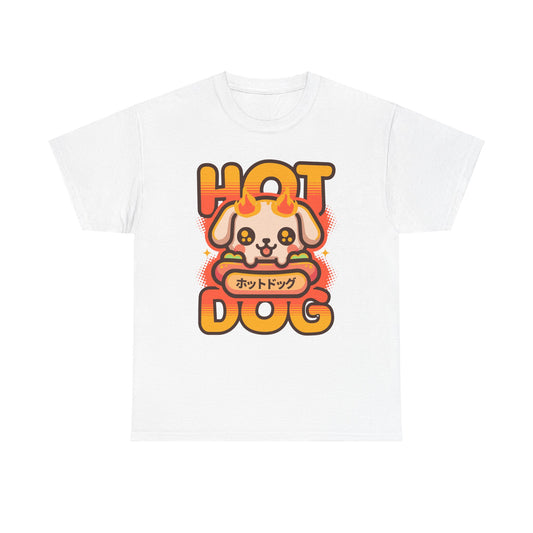 BREAKFAST DOG - Drinks (T-Shirt)