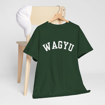 WAGYU - Japanese Food (T-Shirt)