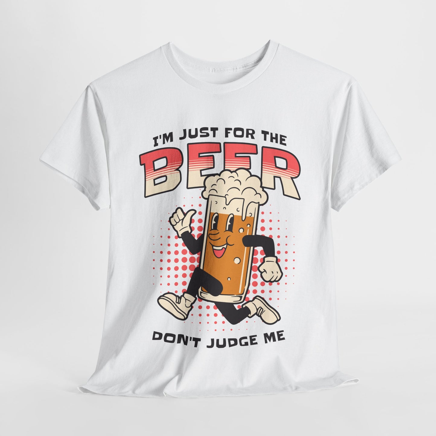 HOPPY - Drinks (T-Shirt)