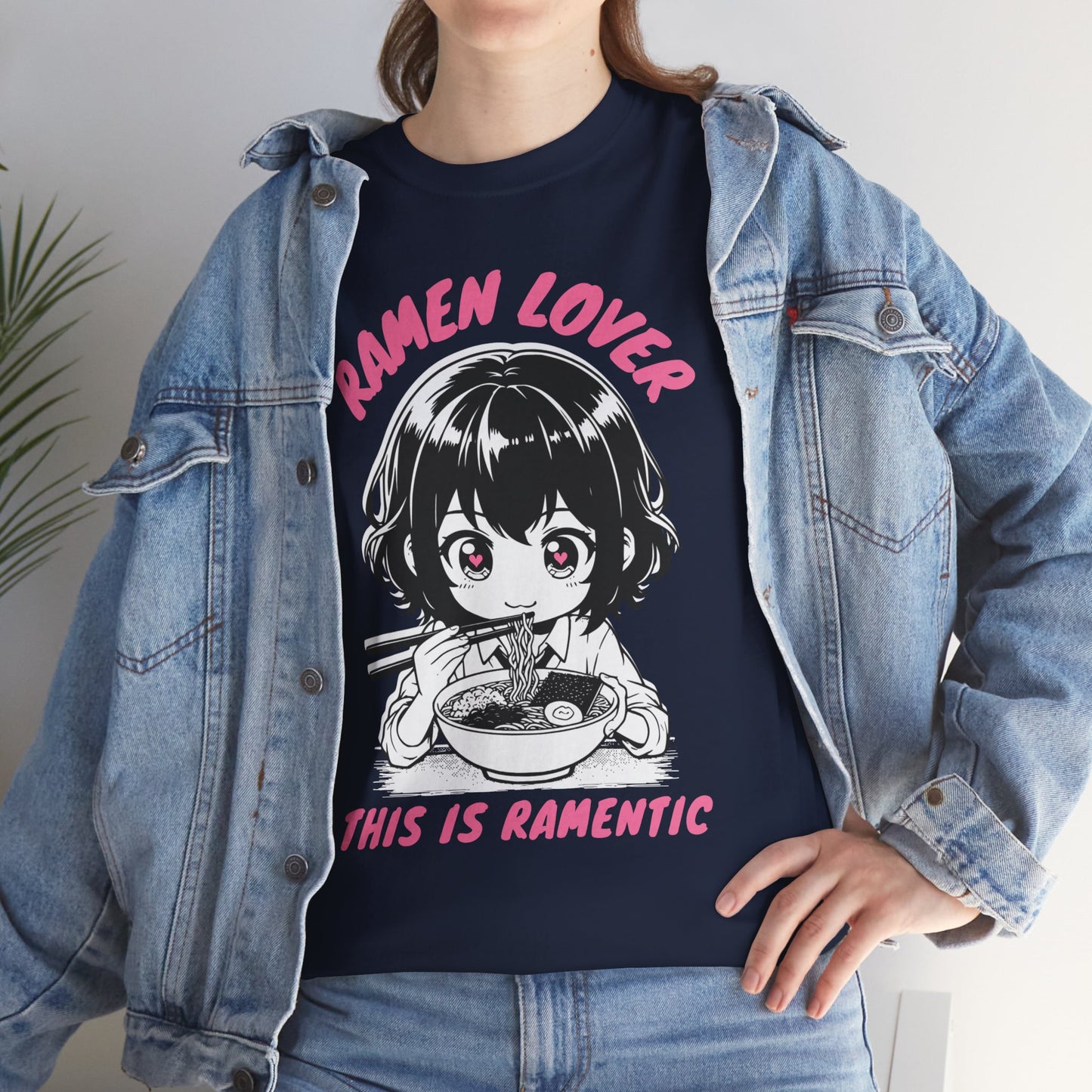 MISO RAMEN - Japanese Food (T-Shirt)