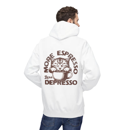 CAFÈ CON PANNA - Coffee (Hoodie)