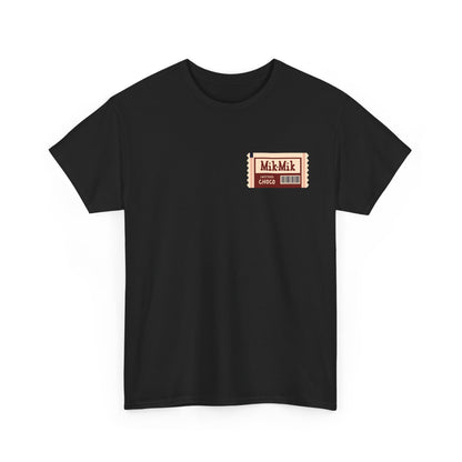 MIK-MIK - Filipino Food (T-Shirt)