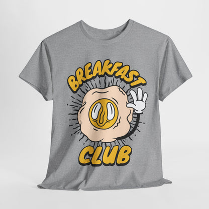 BEAKFAST CLUB 2 - Foodie (T-Shirt)