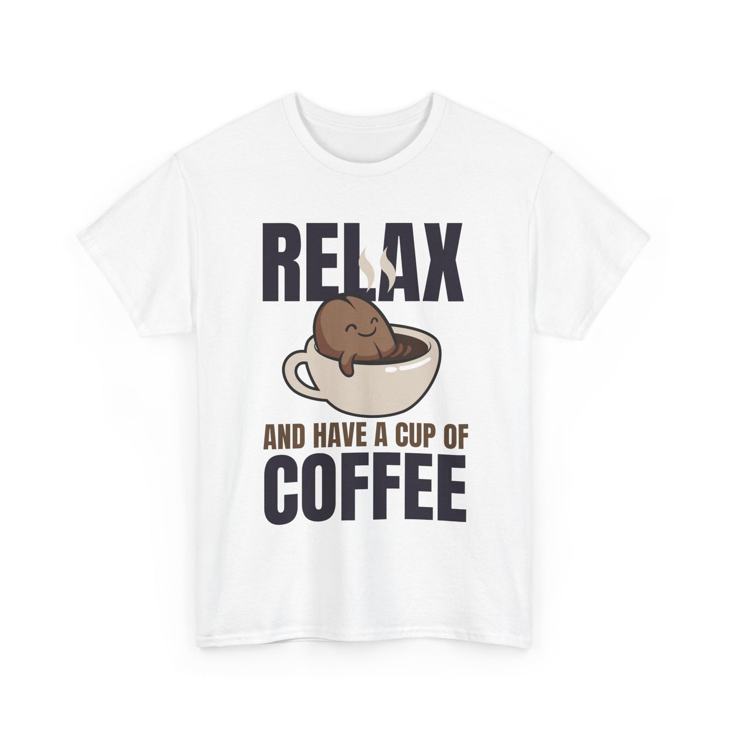 VIENNA COFFEE - Coffee (T-Shirt)