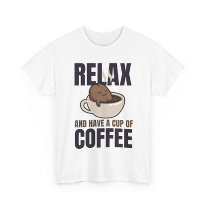 VIENNA COFFEE - Coffee (T-Shirt)