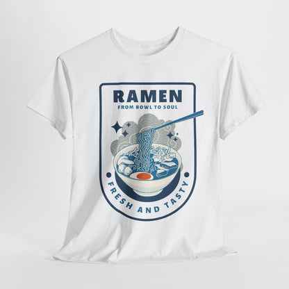 KITAKATA RAMEN - Japanese Food (T-Shirt)