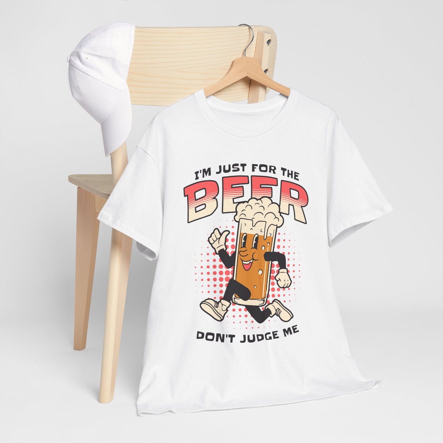 HOPPY - Drinks (T-Shirt)