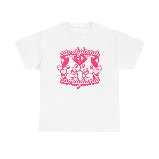 SOUR CHERRY CANDY - Dessert (T-Shirt)