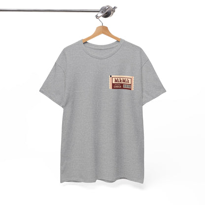 MIK-MIK - Filipino Food (T-Shirt)