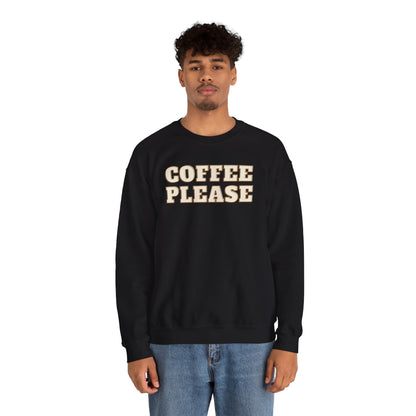 MOCHA - Coffee (Sweatshirt)