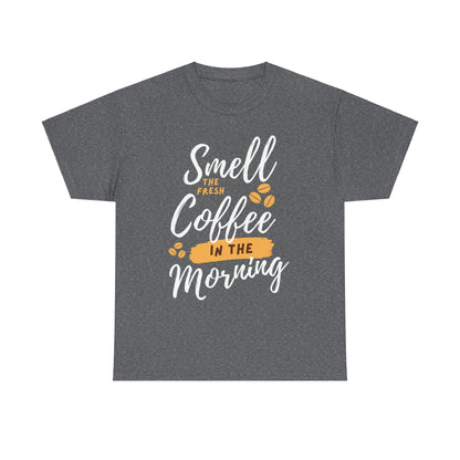 ESPRESSO TONIC - Coffee (T-Shirt)