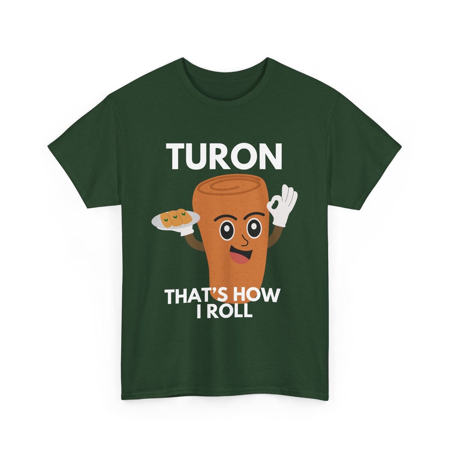 TURON - Filipino Food (T-Shirt)