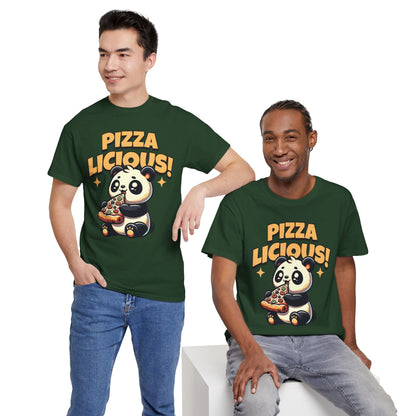 FRENCH ONION - Pizza (T-Shirt)