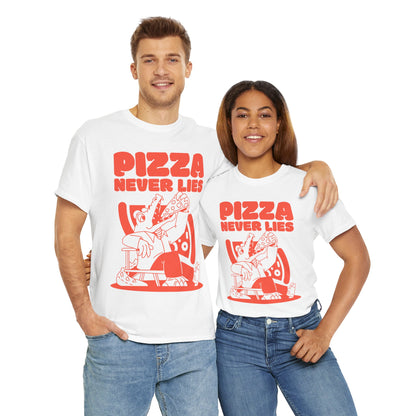 SPICY ITALIAN - Pizza (T-Shirt)