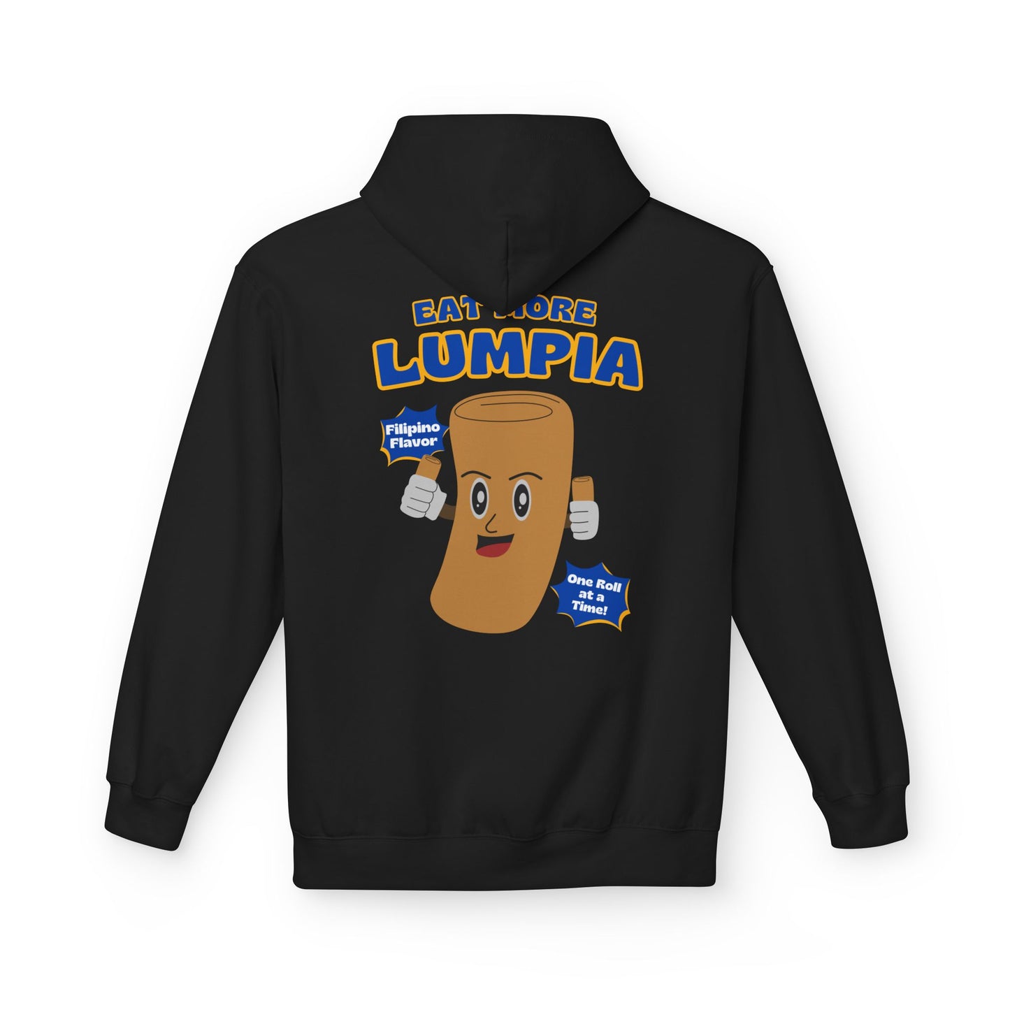 LUMPIANG SARIWA - Filipino Food (Hoodie)