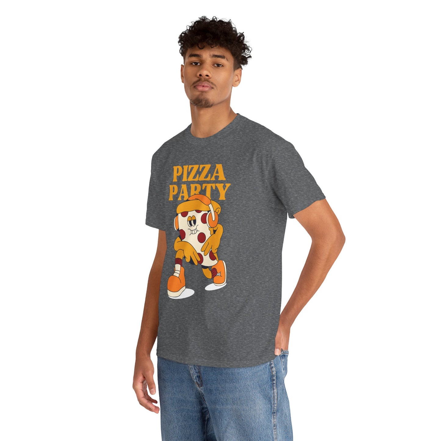 PROSCIUTTO - Pizza (T-Shirt)