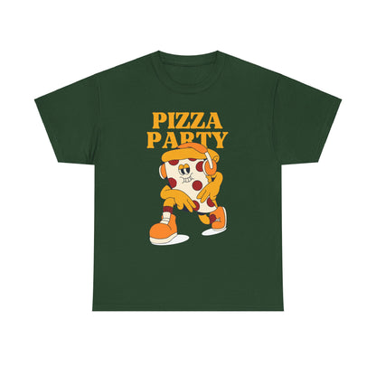 PROSCIUTTO - Pizza (T-Shirt)