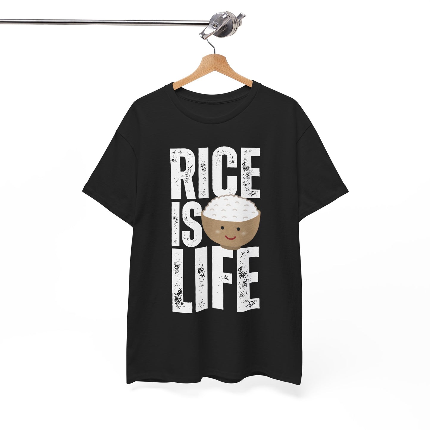 UNLI RICE - Filipino Food (T-Shirt)