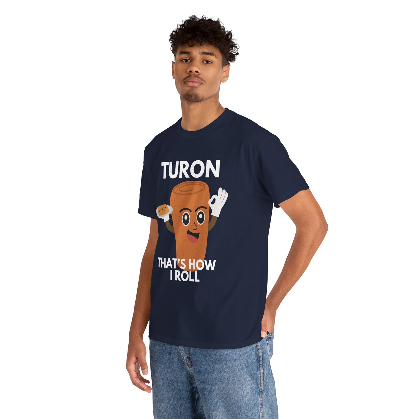 TURON - Filipino Food (T-Shirt)