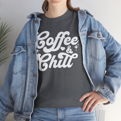 VIENNESE CAPPUCCINO - Coffee (T-Shirt)