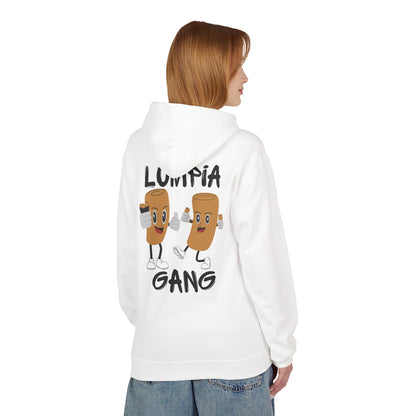 LUMPIANG GULAY - Filipino Food (Hoodie)