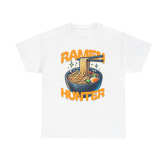 CHEESE RAMEN - Japanese Food (T-Shirt)