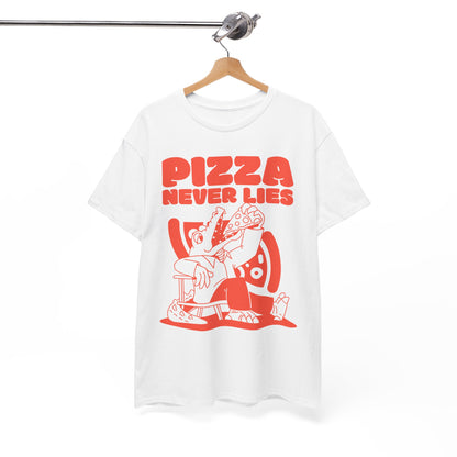 SPICY ITALIAN - Pizza (T-Shirt)