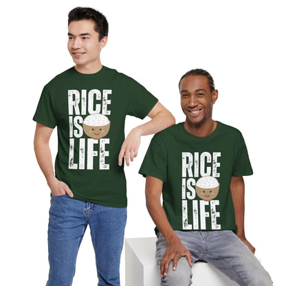 UNLI RICE - Filipino Food (T-Shirt)