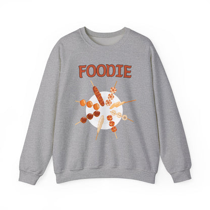 FOODIE 1 - Foodie (Sweatshirt)