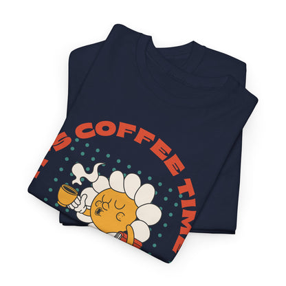 CAFÈ CUBANO - Coffee (T-Shirt)