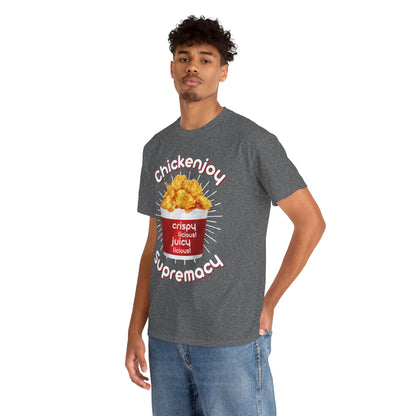 CHICKENJOY - Filipino Food (T-Shirt)