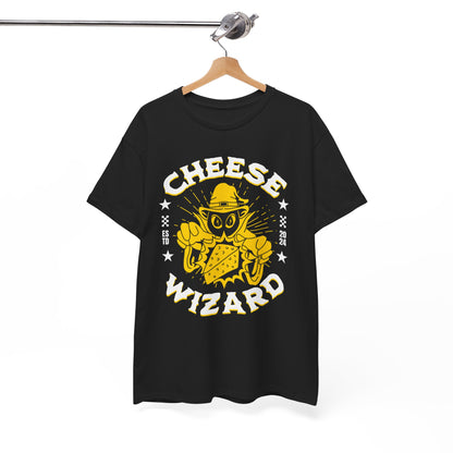 EXTRA PARMESAN - Extras (T-Shirt)