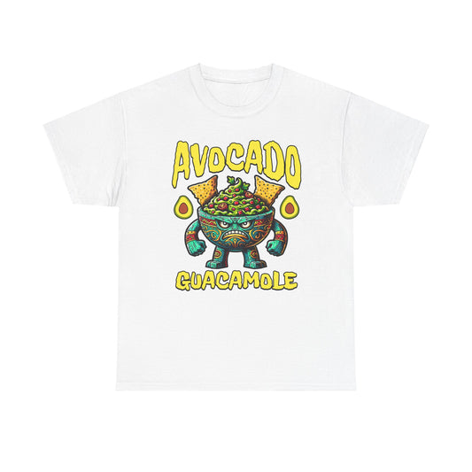 GUACAMOLE - Vegan (T-Shirt)