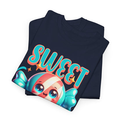 SPEARMINT CANDY - Dessert (T-Shirt)