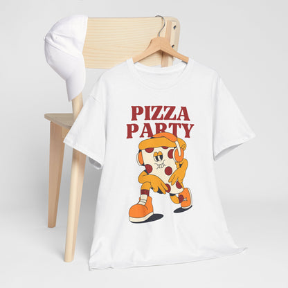 PROSCIUTTO - Pizza (T-Shirt)