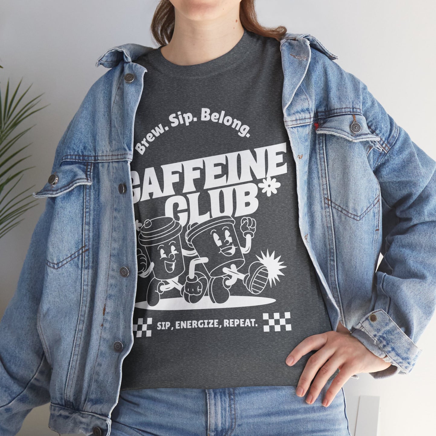 AMERICAN ROAST - Coffee (T-Shirt)