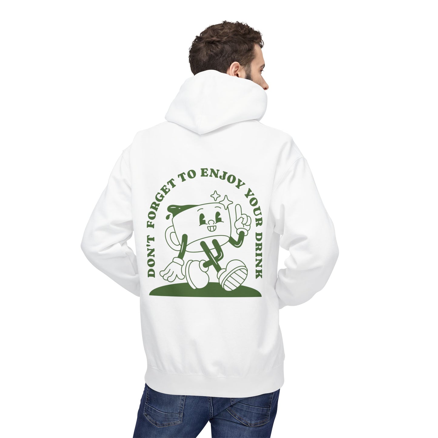 ITALIAN ROAST - Coffee (Hoodie)