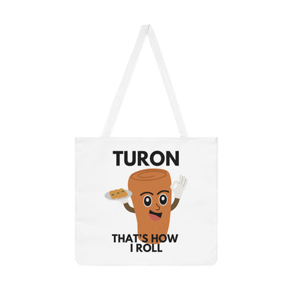 TURON - Filipino Food (Tote Bag)